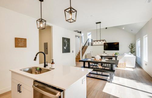 Cedar City Retreat - 18 Mi to Zion National Park! - Foto 9