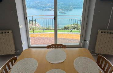 Appartamento Alberti con vista lago - Foto 47