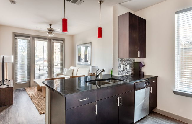 Kasa Love Field-Medical District Dallas - Foto 30