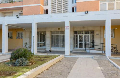 OCEANO Family Home free parking by Cadiz4Rentals - Foto 36