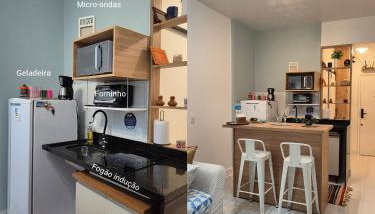 Loft Redentor View - Foto 5