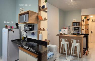 Loft Redentor View - Foto 5