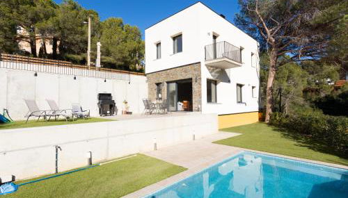 ULLASTRES - Foto 4, Garden, sunbed, Garden view