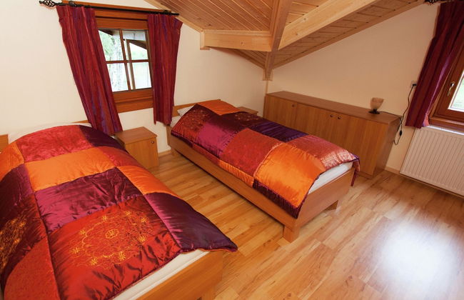 Wooden Holiday Home Near Brunssummerheide - Foto 2