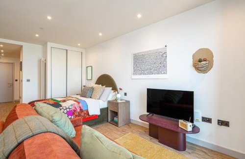 The Eades Store Projects Studio - Foto 9