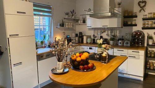 Whg 21 Ferienhaus mit Garten und Terrasse 130 qm - Foto 2