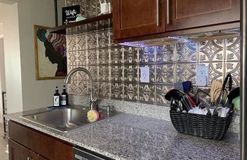 Whole House with Lake and Lift Bridge Overlook for 10 Guests - Foto 65