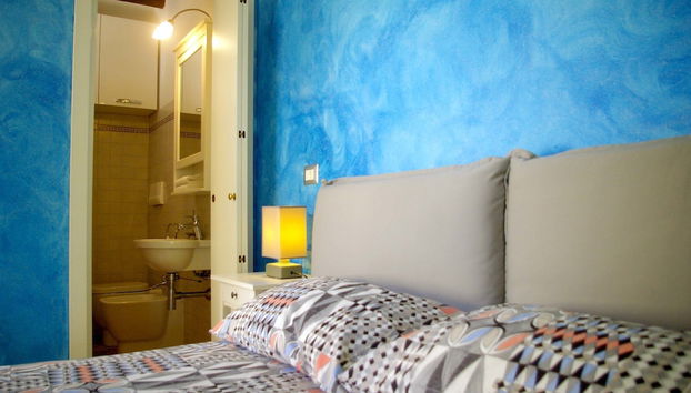 Casa Maniace - Foto 4, Habitación