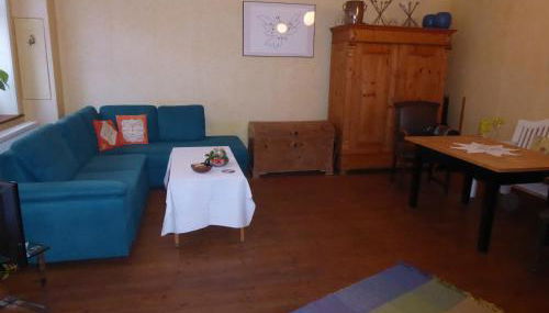 Altes Feuerwehrhaus Roßbach - Photo 3