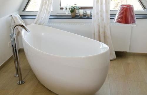 de Luxe Maisonette Dünenlicht - Foto 10