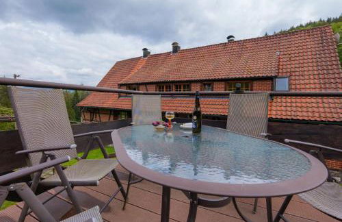 Forsthaus Trabronn | Sauna | eingezäunt | Grillplatz - Photo 62