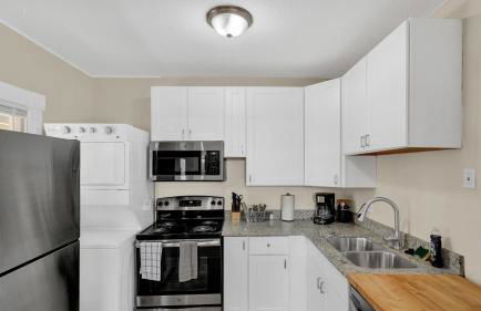 A Home Base for your Journey - Foto 5