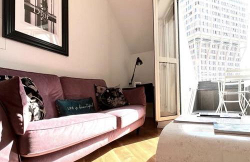 ComeCasa Attic 3 min walk from Duomo - Foto 4