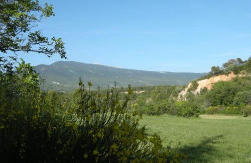 Résidence de gîtes La Sidoine du Mont-Ventoux - Foto 50