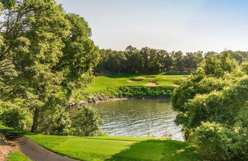 Fairway to Heaven at Four Season 2BED2BATH Condo - Foto 49