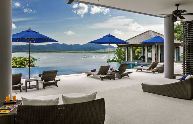 Villa Padma - Foto 23