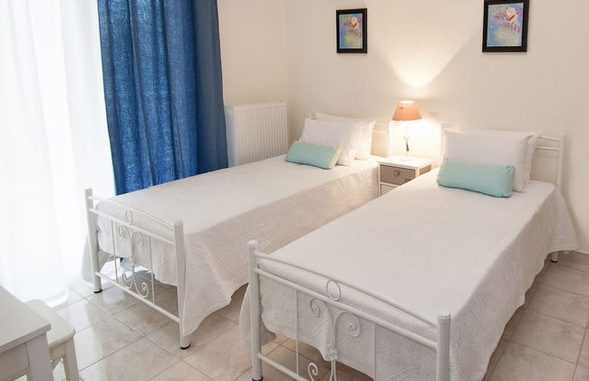 Villa Elaia Mare - Photo 41