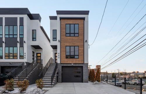 Free Parkng 2br 2ba 2 King beds EWR 15min - Foto 41