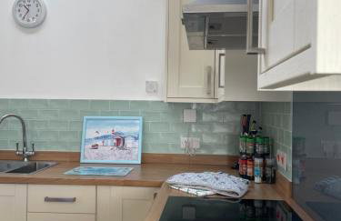 Cottages at Woodlands, Grooms Cottage - Foto 11