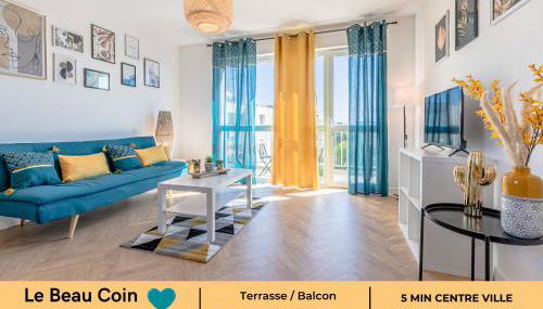 Le Beau Coin - Thionville / Metz / Luxembourg - Foto 1