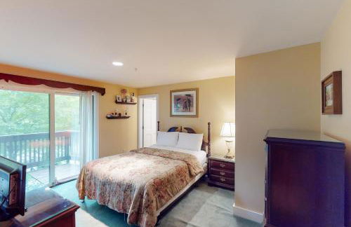 Bromley Mountain Condo CD2 - Foto 10