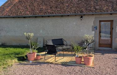 Gite de la marquaterie - Foto 20