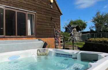 Breach Barn, a very bright spacious home from home - Foto 6