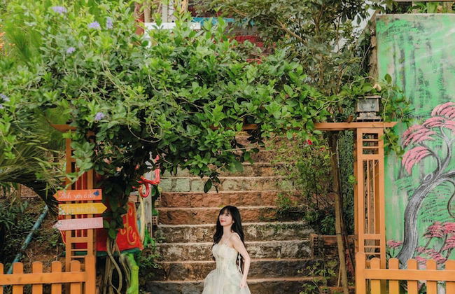 KND View Trieu May - Foto 28