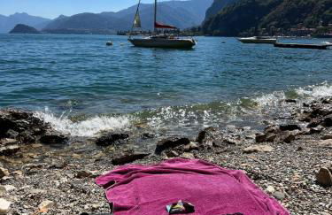 Postcard view 3 minutes walk from the lake - Photo 39