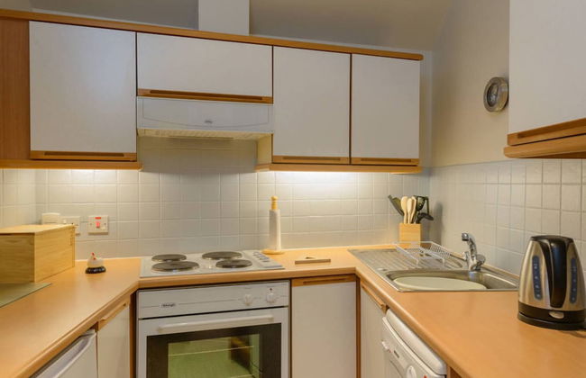 Dunlin - 1 Bedroom Seaside Apartment - Foto 5