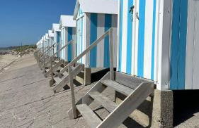 Appart front de mer, 5e étage - Foto 32