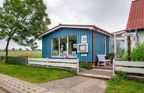 Möve Aba Bungalow 60 - Foto 15