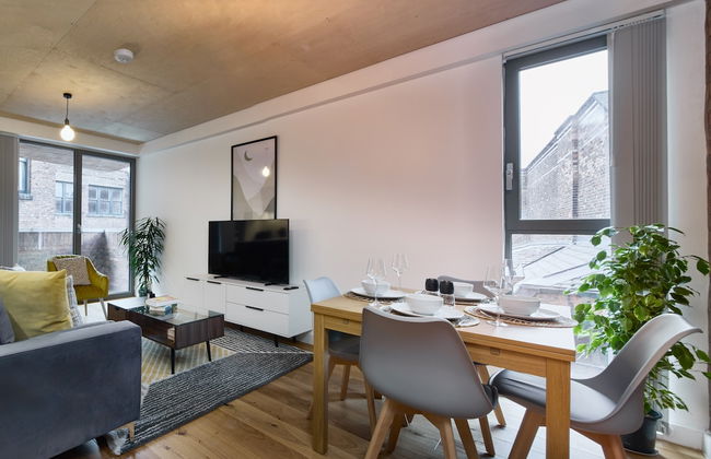 Finlays Yard by Veeve - Foto 24