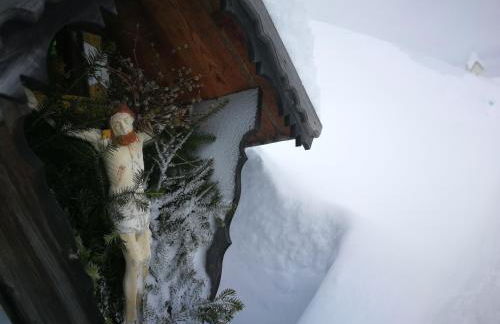 Ferienwohnungen Wiesbauer - Foto 11