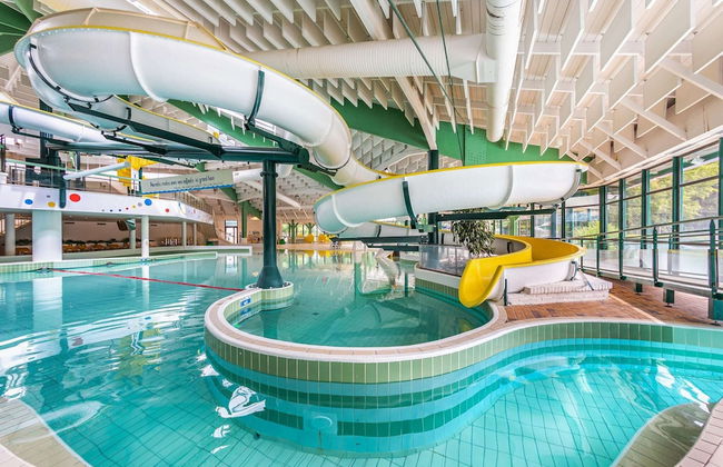 Holiday Village Belle Dune, Fort-mahon-plage - Photo 16