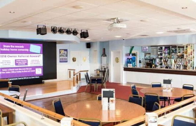 74 Bayside Cove Pevensey Bay Holiday Park - Foto 44