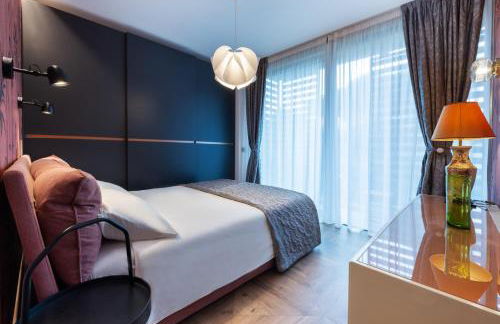 Molari Luxury Suites - Riccione - Photo 48