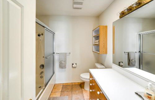 8 Mi to Lewisville Lake Peaceful Countryside Home - Foto 19