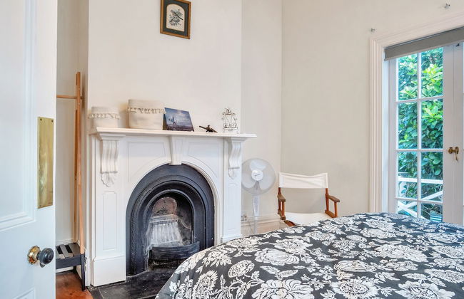 Classic 3 Bedroom Home near Ponsonby Rd - Foto 5