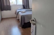 Studio completo ao lado do metrô Brás - Photo 2