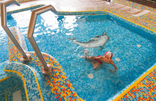 Appartements Else - Foto 59