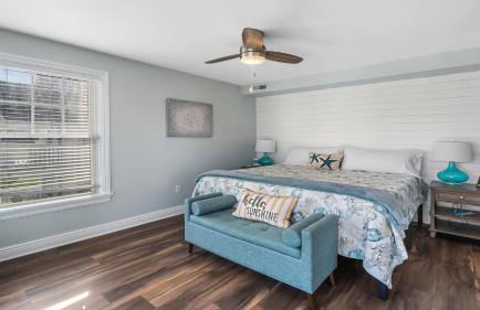 Beach Haven, Condo, Ocean Block Water Views From Roof Top Deck, Wifi - Foto 15