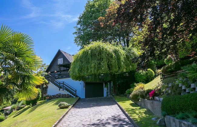 Argegno Chalet - Foto 30