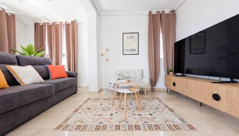 NEPTUNO sea & sky apartment - Foto 3