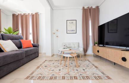 NEPTUNO sea & sky apartment - Foto 3