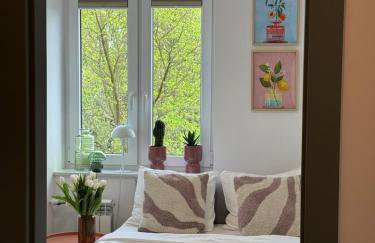 Studio 77 - nowoczesny apartament w Otwocku - Foto 13