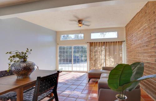 5 Mi to Casino and Lake Home on Escondido Ranch! - Foto 8