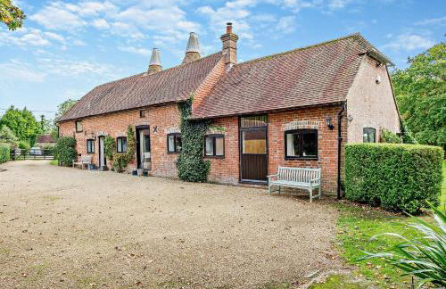 Court Lodge Oast - Foto 40