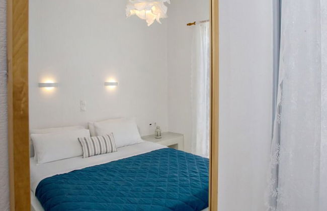 Lavender House Agios Sostis - Foto 8