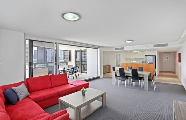 Tweed Ultima Apartments - Foto 21